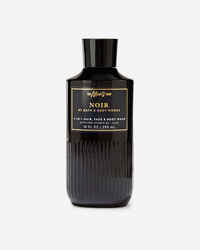 Noir 3-in-1 Hair, Face & Body Wash