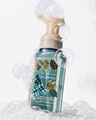 Flannel Gentle & Clean Foaming Hand Soap