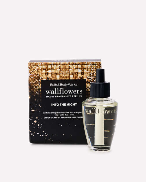 Into the Night Wallflowers Refills 2-Pack