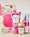 Gingham Gorgeous Mini Gift Set