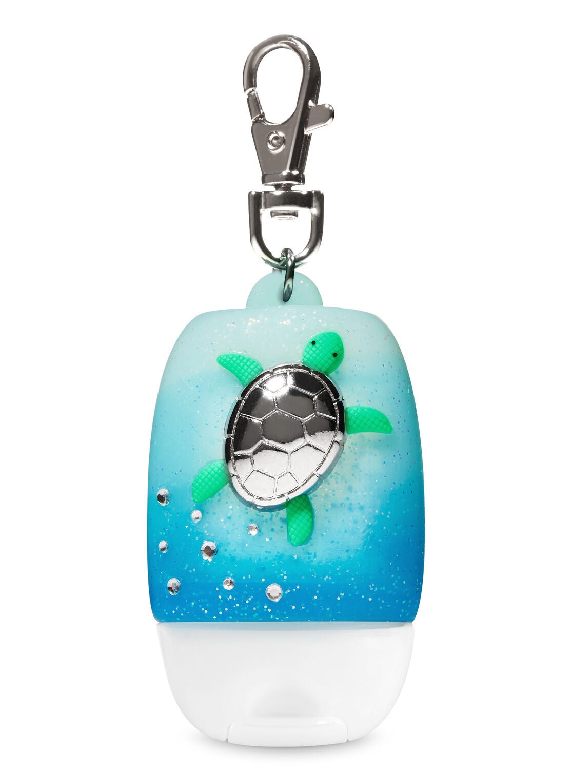 Turtle PocketBac Holders - Bath And Body Works