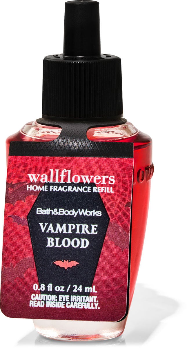 Vampire Blood Wallflowers Fragrance Refill