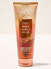 Warm Vanilla Sugar Ultimate Hydration Body Cream