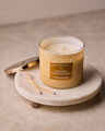 Caramel Pumpkin Swirl 3-Wick Candle