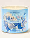 Honolulu Sun 3-Wick Candle