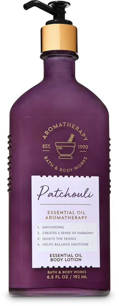 Aromatherapy Skin Care Bath Body Works