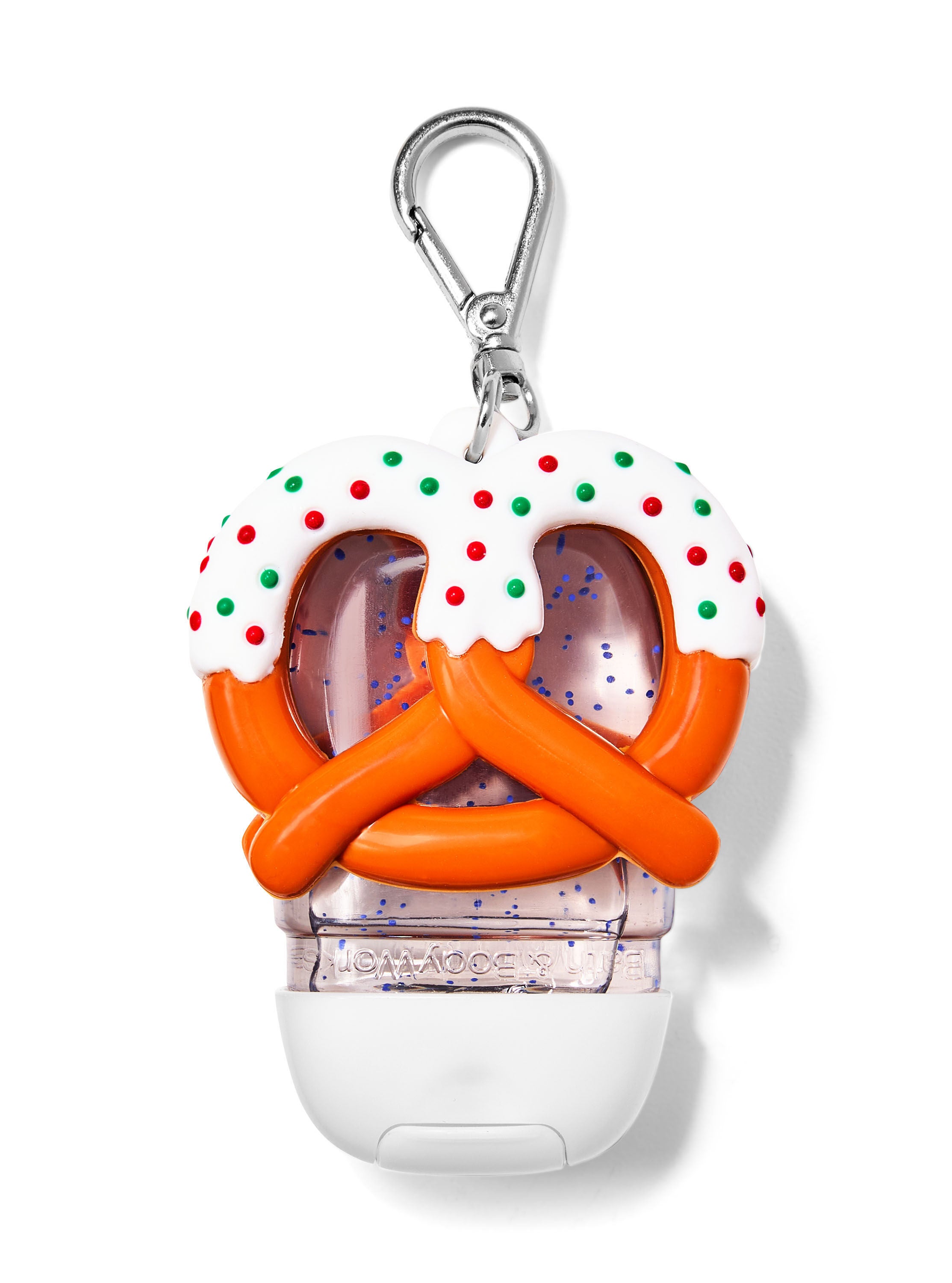 Donut Hand Sanitizer Holder Donut Hand Sanitizer Holder