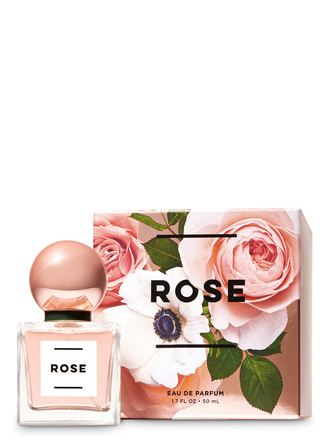 Rose Eau de Parfum | Bath \u0026 Body Works