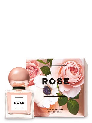 Rose Eau de Parfum