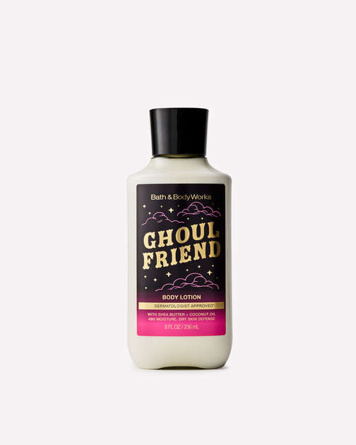 Ghoul Friend Body Lotion
