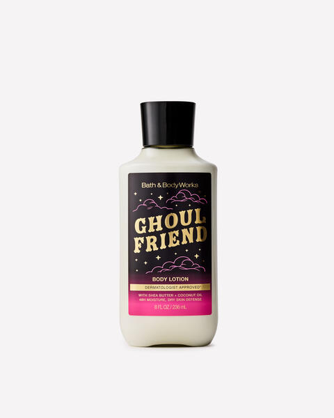 Ghoul Friend Body Lotion