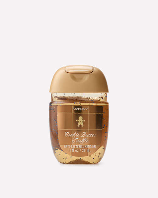 Cookie Butter Truffle PocketBac Hand Sanitizer