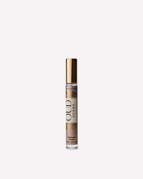 Oud Suede Mini Eau de Parfum