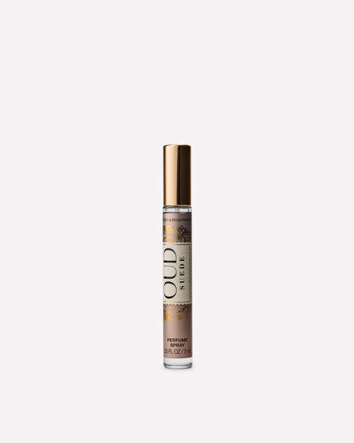 Oud Suede Mini Eau de Parfum