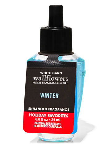 Vanilla Bean Noel Wallflowers Fragrance Refill