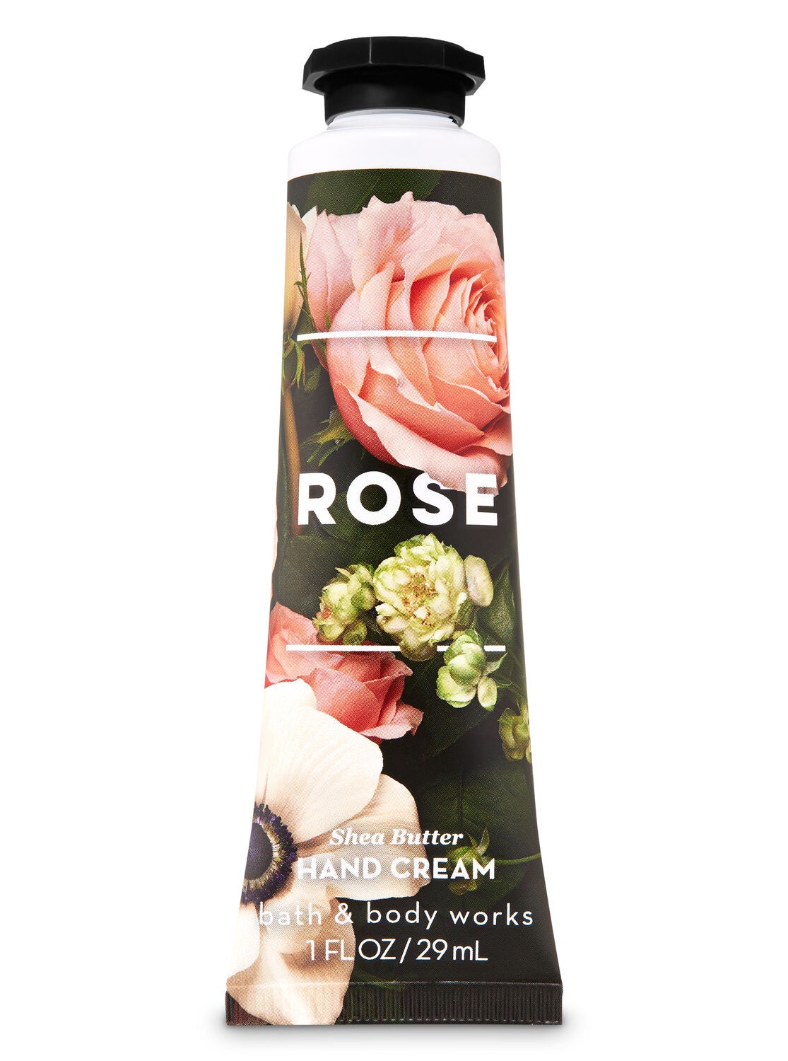 Rose Hand Cream - Bath And Body Works