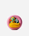 Pool Billie the Duck Car Fragrance Holder