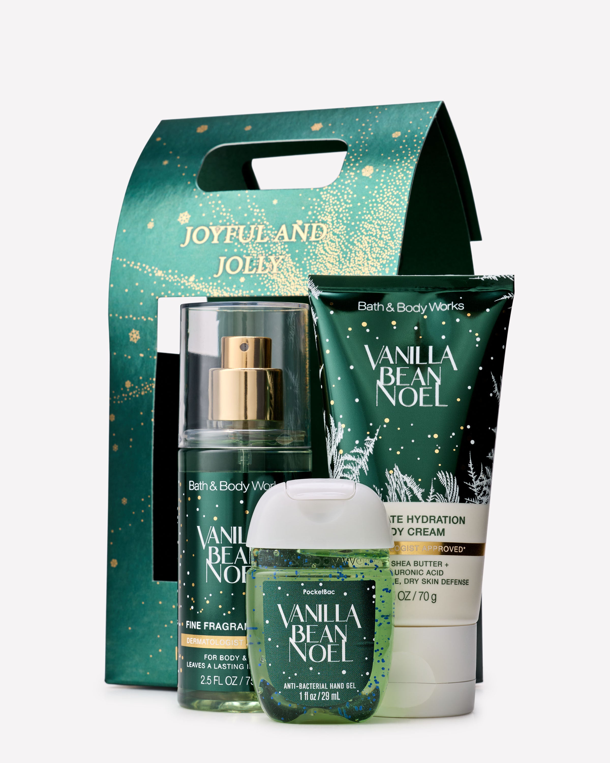 Bath & Body Works