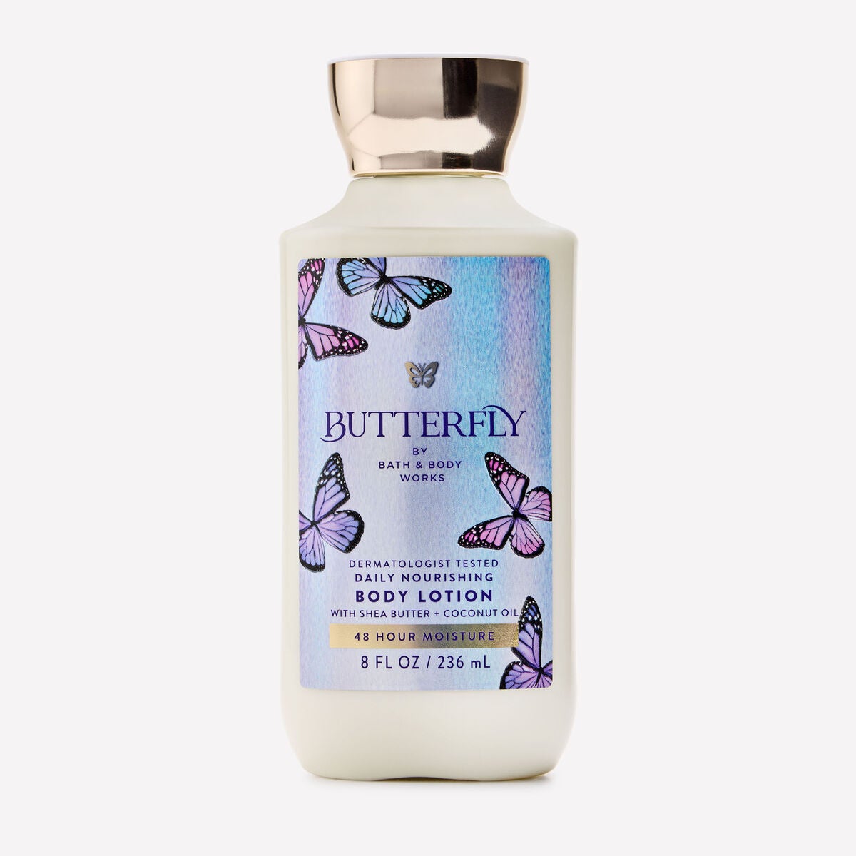 Лосьон для тела Bath & Body Works Butterfly Body Lotion