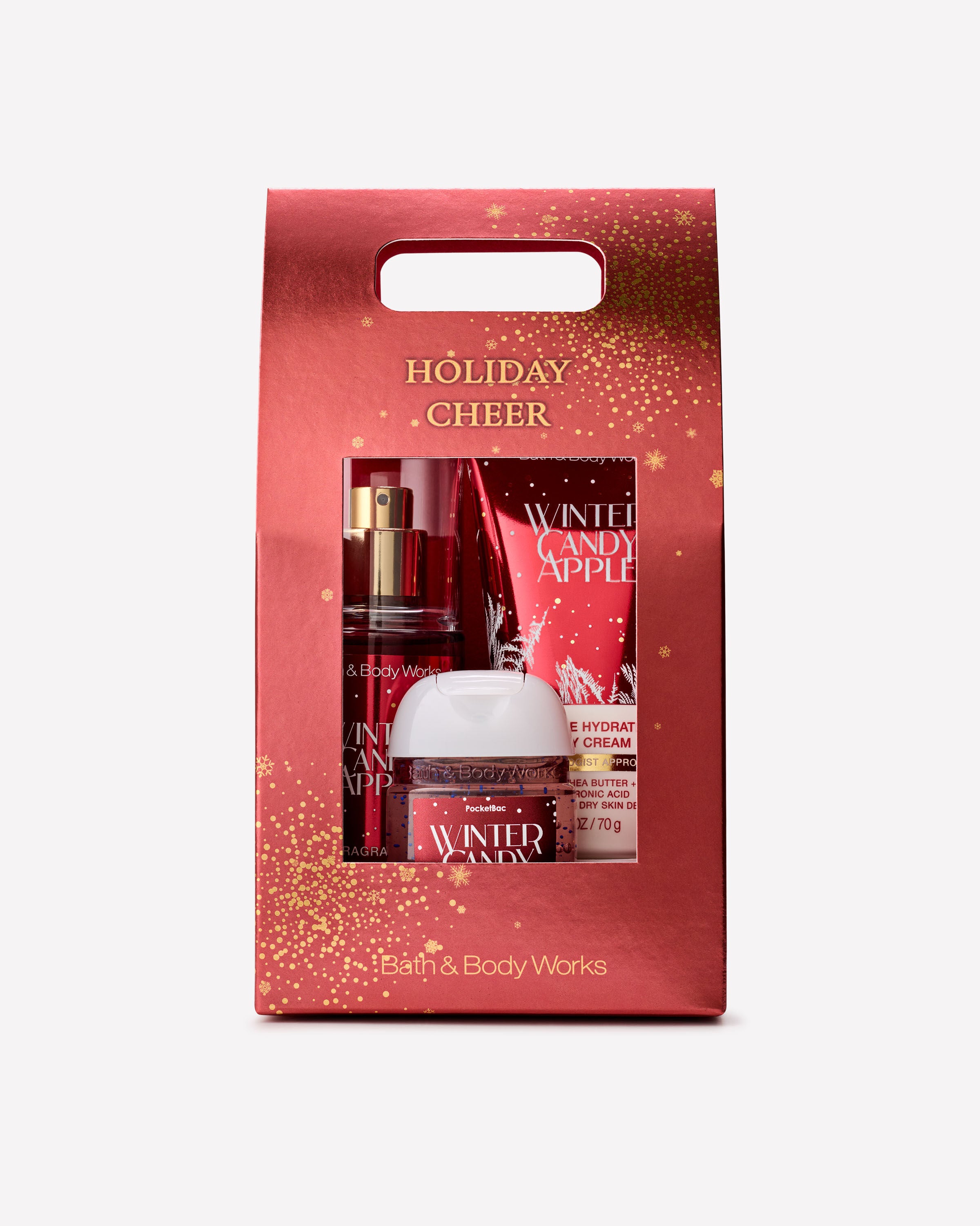 Bath & Body Works