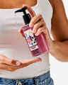 Champagne Toast Hand Sanitizer with Pump