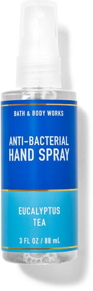 Hand Sanitizers Bath Body Works