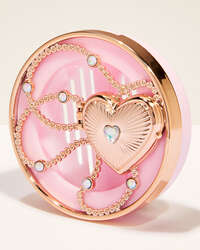 Locket Car Fragrance Holder
