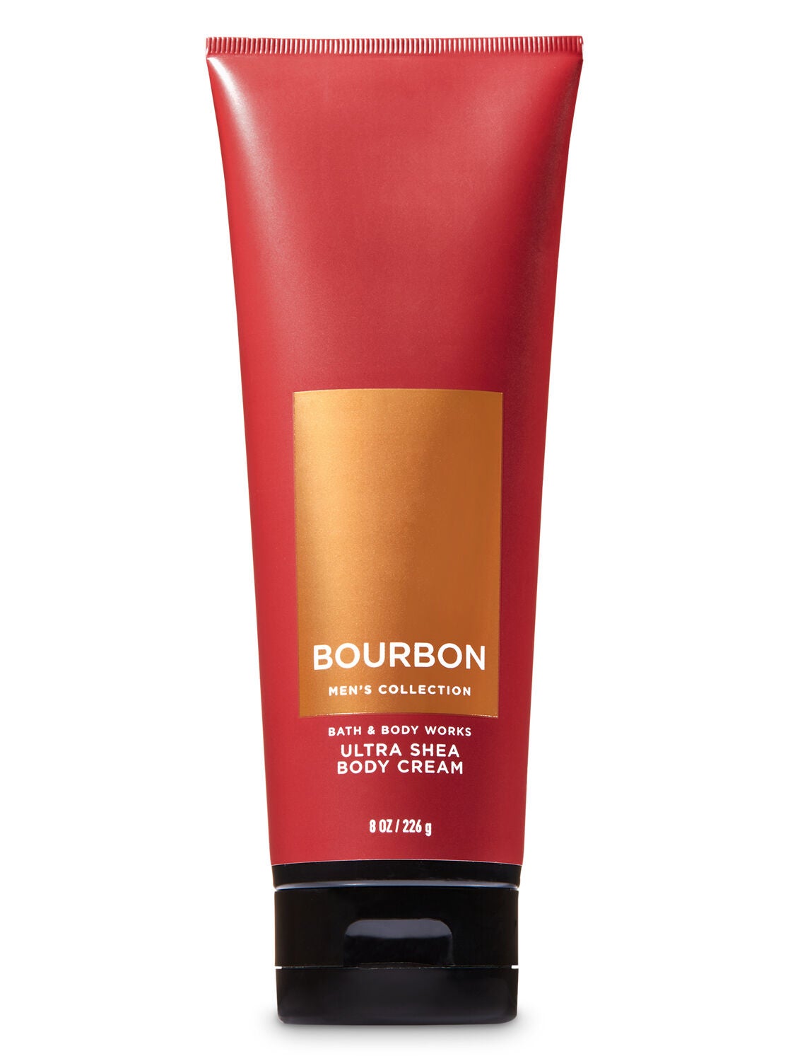 Bourbon Ultra Shea Body Cream Signature Collection Bath Body Works