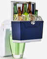 Tailgate Cooler Scent Control &trade; Nightlight Wallflowers Fragrance Plug