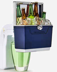 Tailgate Cooler Scent Control ™ Nightlight Wallflowers Fragrance Plug