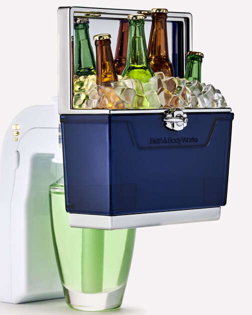 Tailgate Cooler Scent Control ™ Nightlight Wallflowers Fragrance Plug