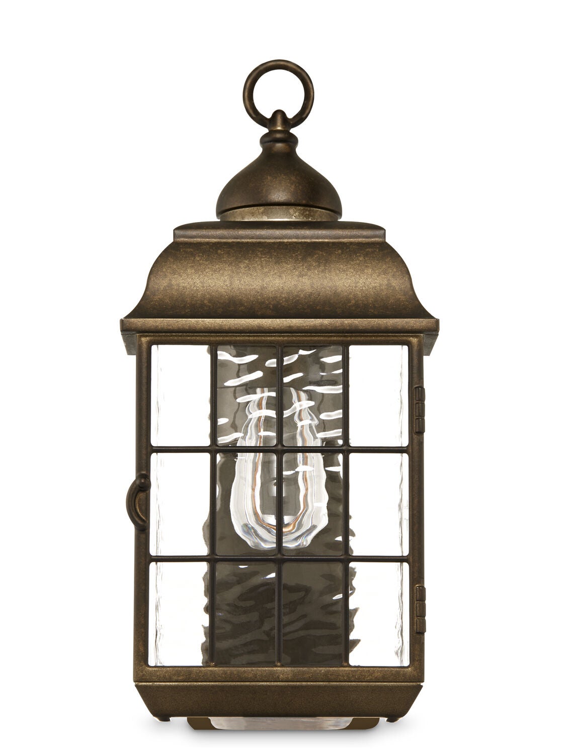 Large Carriage Lantern Nightlight Wallflowers Fragrance Plug Bath Large Carriage Lantern Nightlight Wallflowers Fragrance Plug