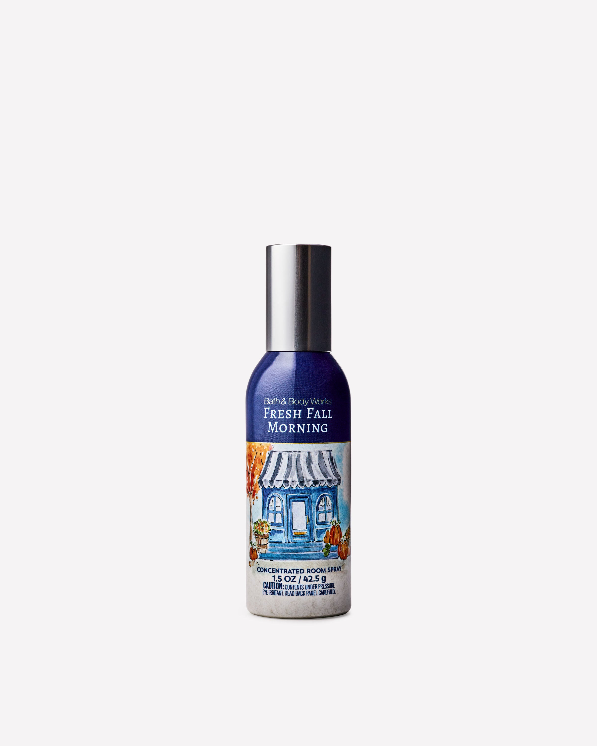 Bath & Body Works Fresh Fall Morning Room Spray - Thumbnail 2