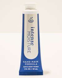 Intense Moisture Hand Mask