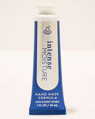 Intense Moisture Hand Mask