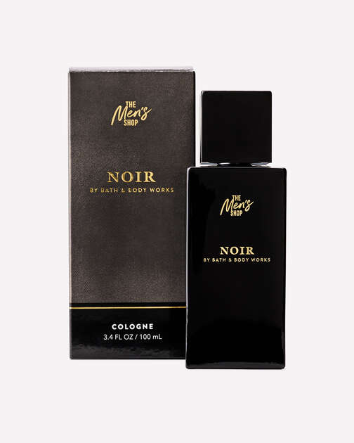 Noir Cologne