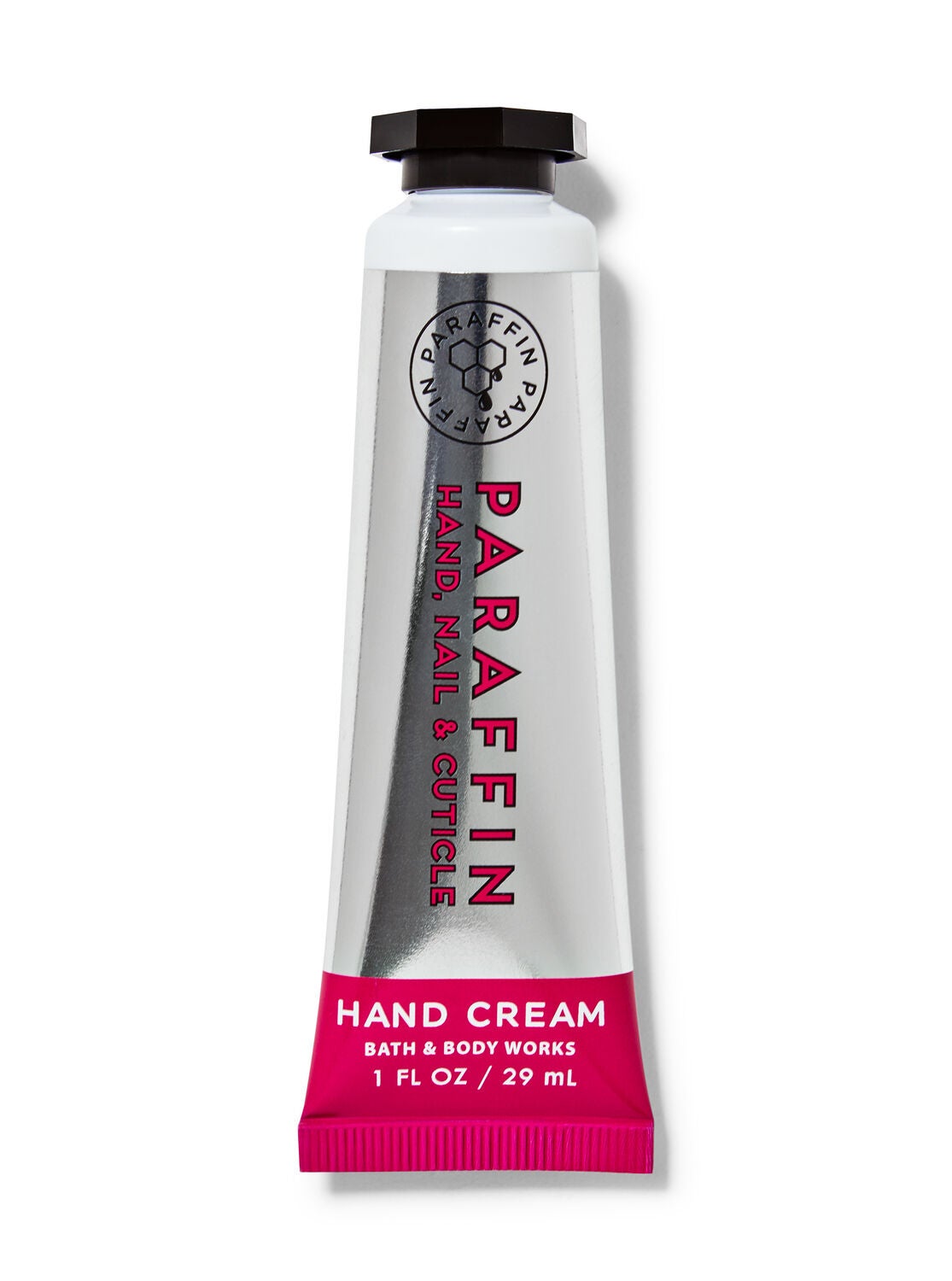Paraffin Hand Cream Bath Body Works
