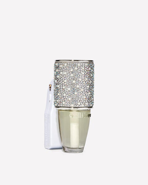 Pearl Applique Scent Control™ Wallflowers Fragrance Plug