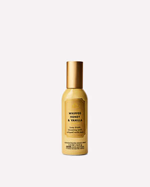 Whipped Honey & Vanilla Concentrated Room Spray