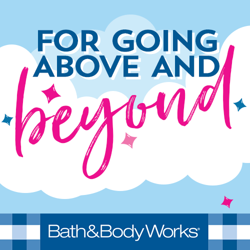 EGift Cards Bath & Body Works