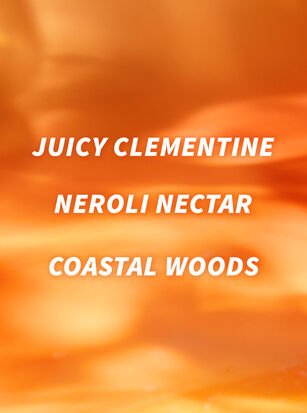 Calypso Clementine Travel Size Fine Fragrance Mist