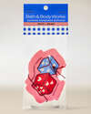 Sweetheart Cherry Hanging Fragrance Diffuser