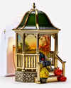 Fall Gazebo Scent Control™ Nightlight Wallflowers Fragrance Plug