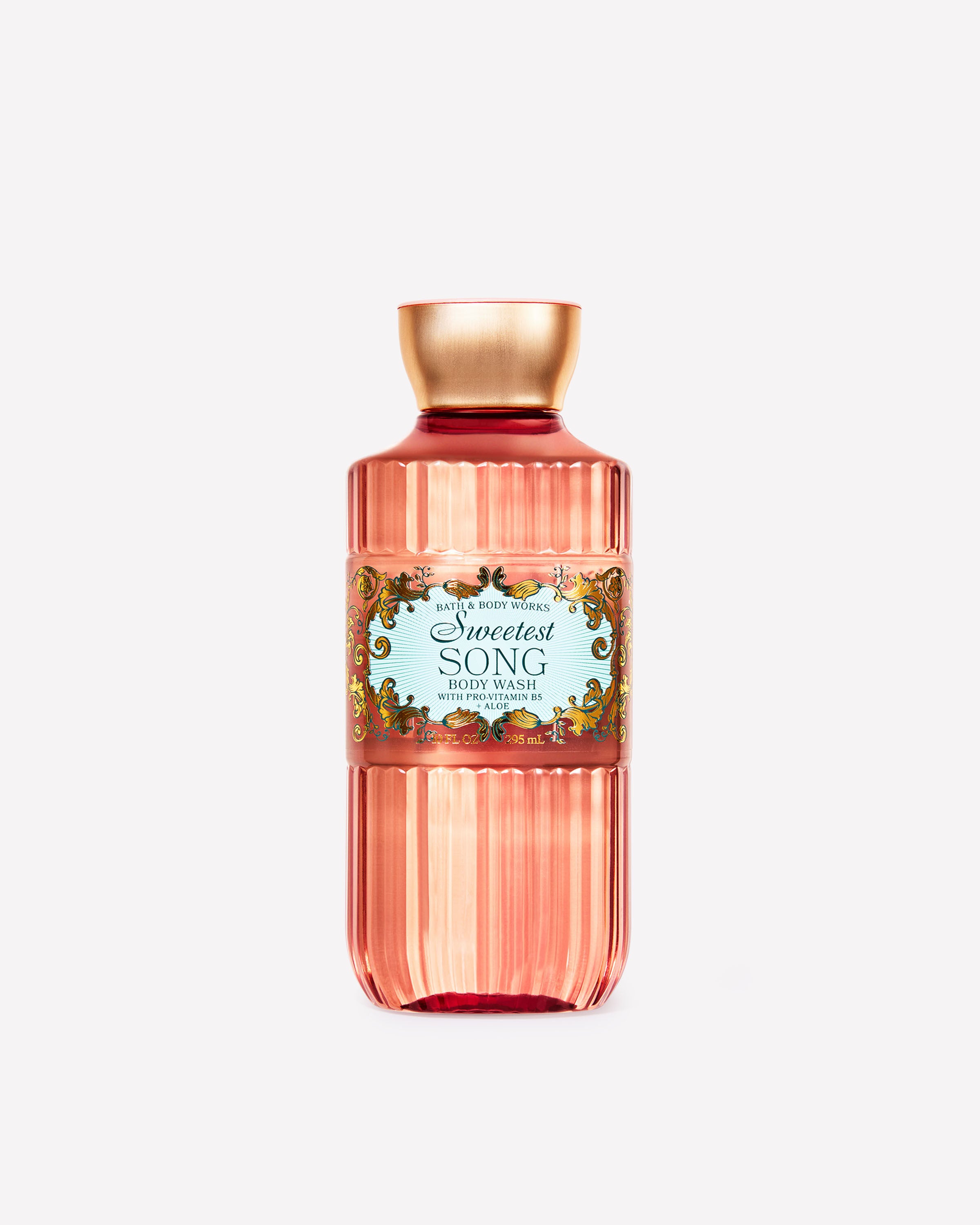 Sweetest Song Body Wash & Shower Gel | Bath & Body Works