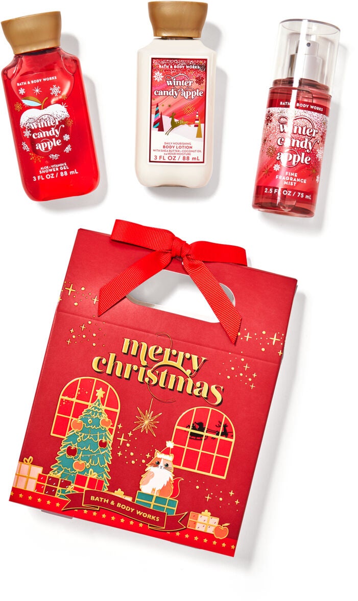 Gift Sets – Bath & Body Works