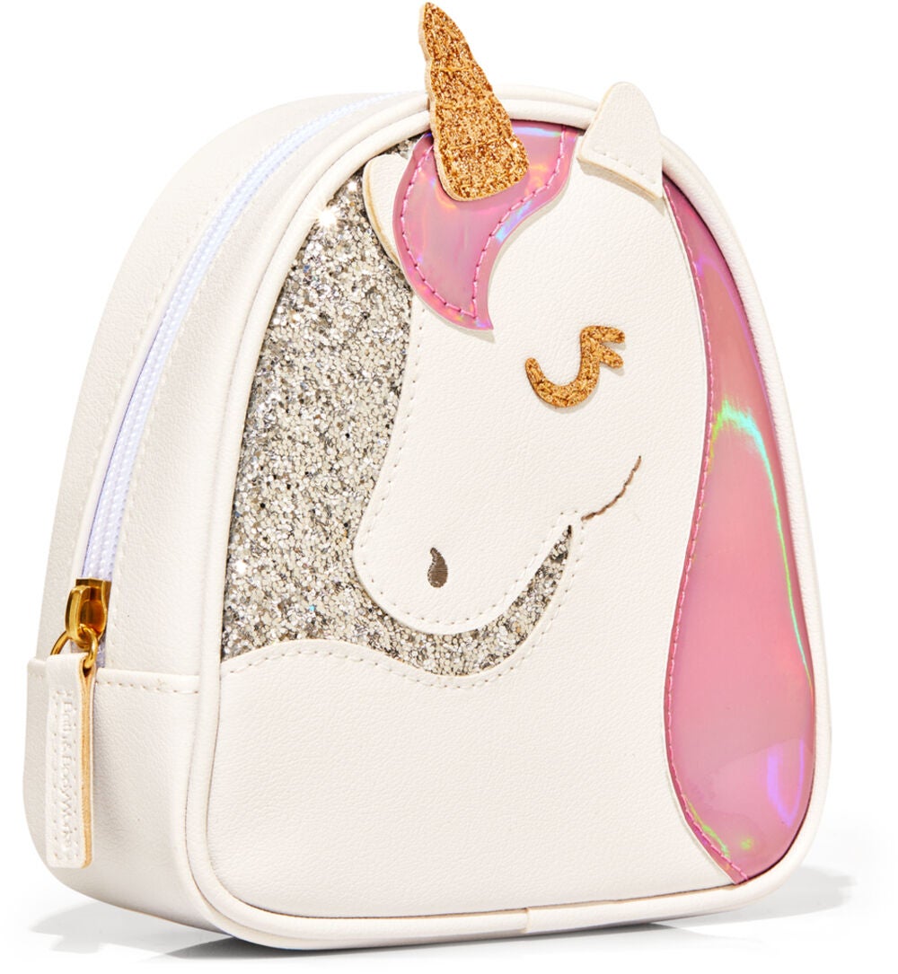 Unicorn Cosmetic Bag