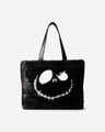 Jack Skellington & Sally Tote Bag