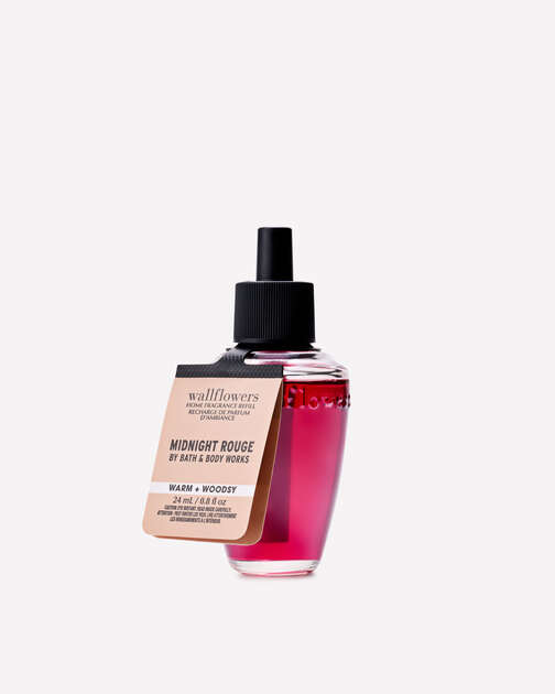 Midnight Rouge Wallflowers Fragrance Refill