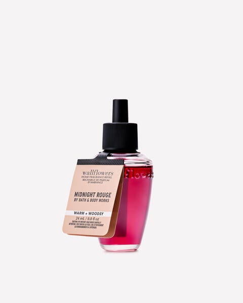 Midnight Rouge Wallflowers Fragrance Refill