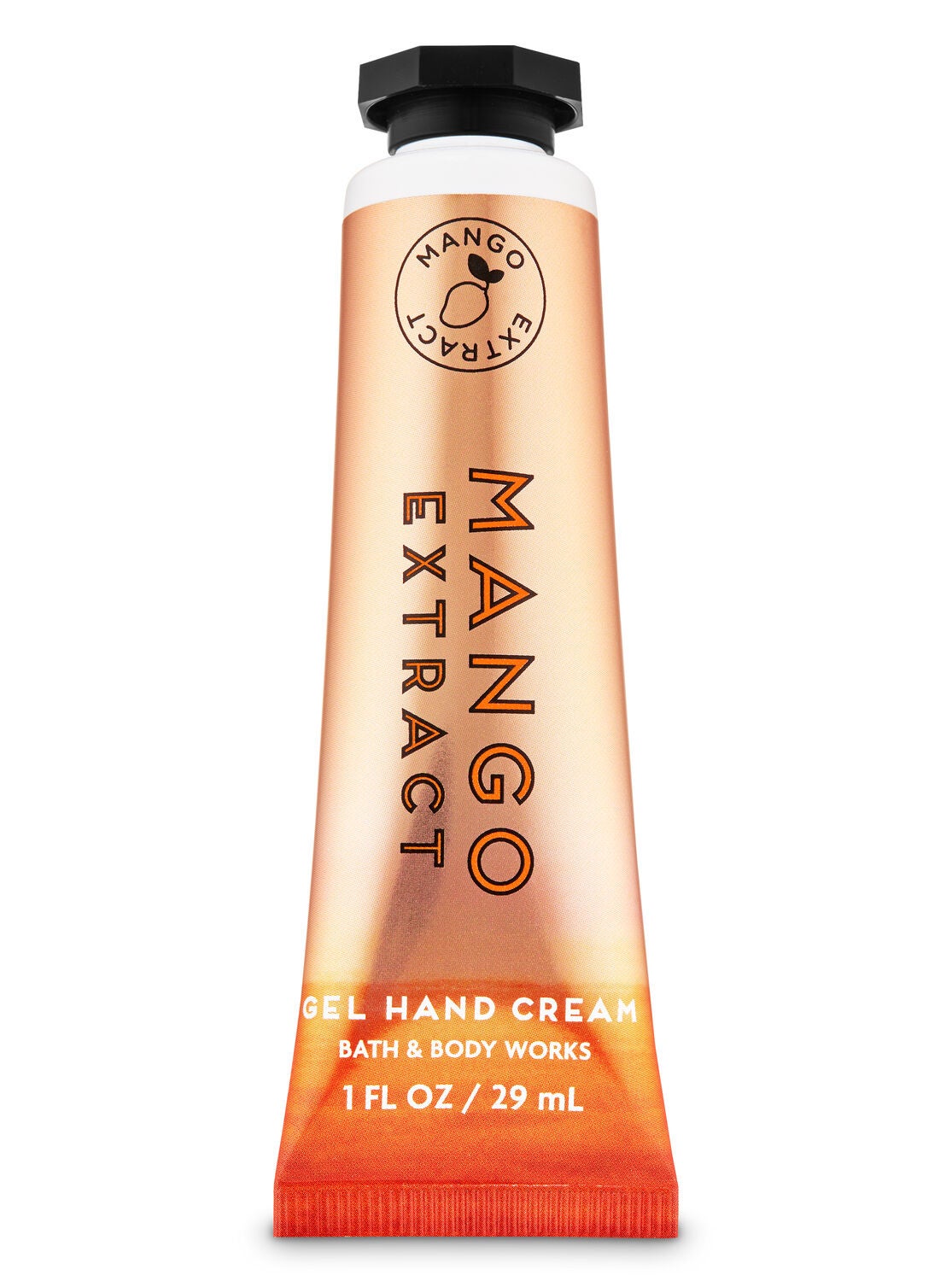Mango Extract Gel Hand Cream - Bath And Body Works